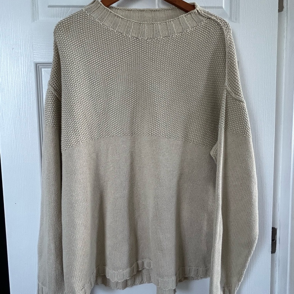 James Street Co Sweater